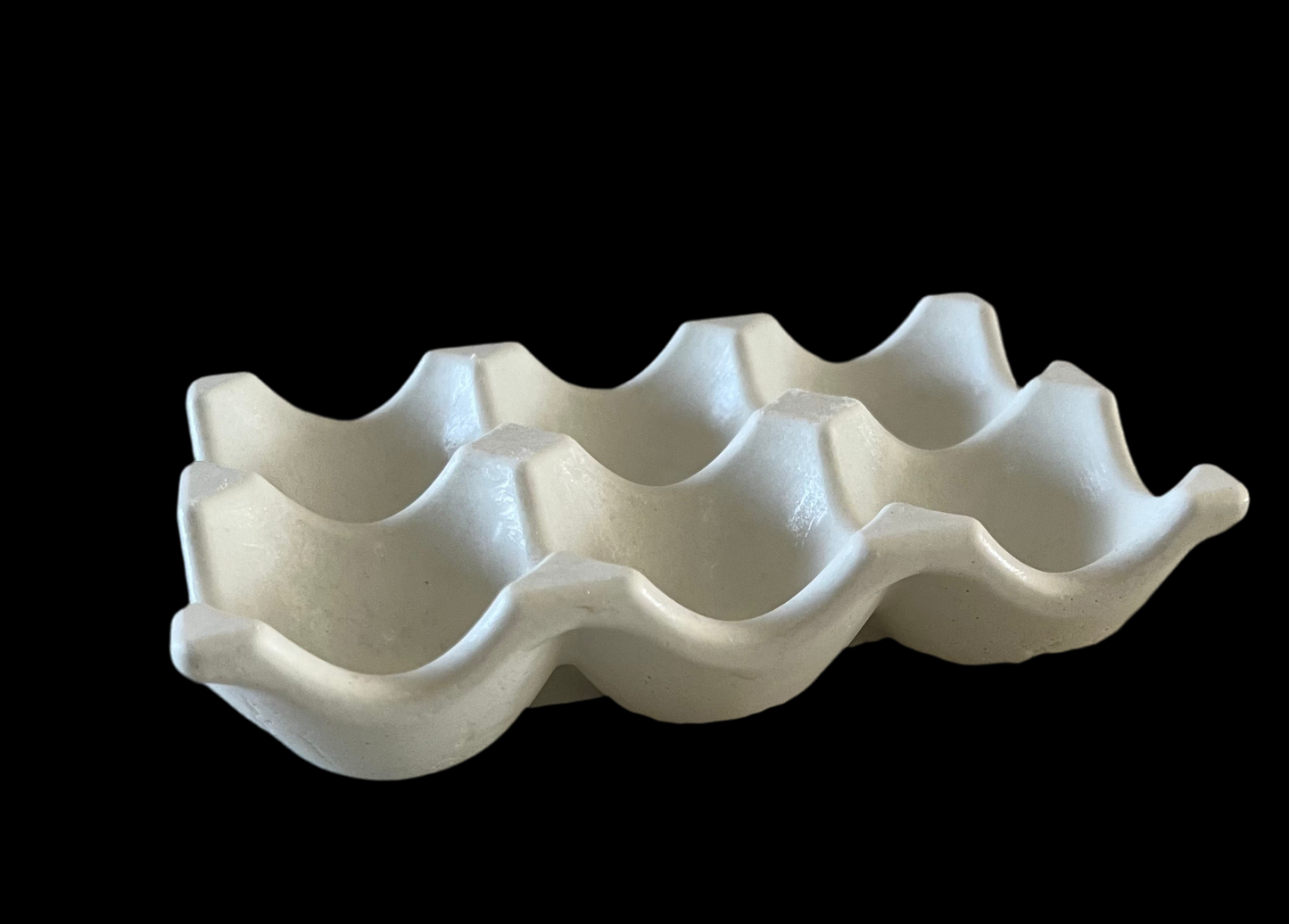 Ceramic Egg Holder