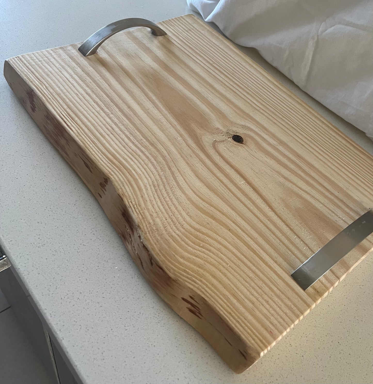 Charcuterie Board