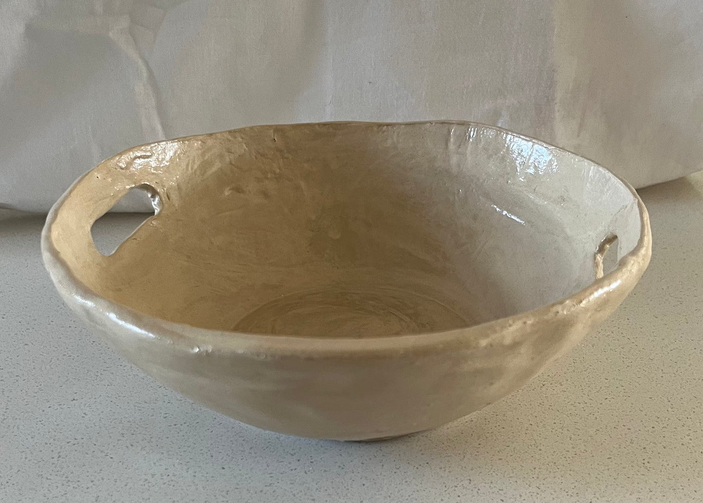 Ceramic Vase (Bowl)