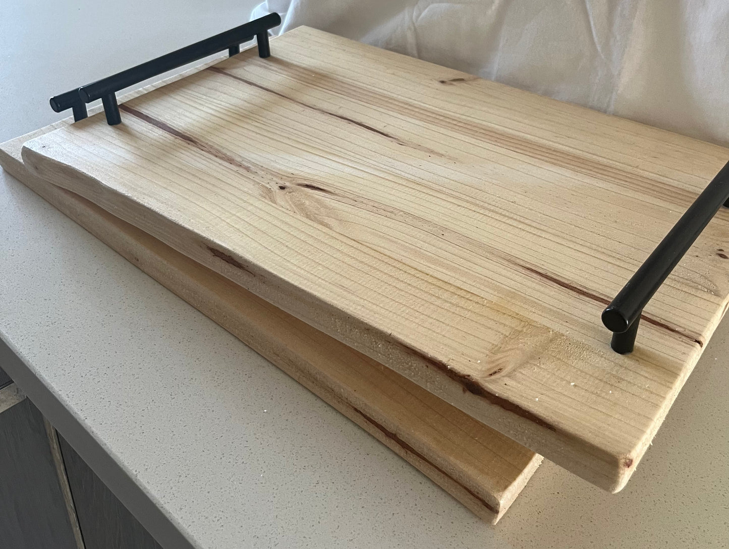 Wooden Tray