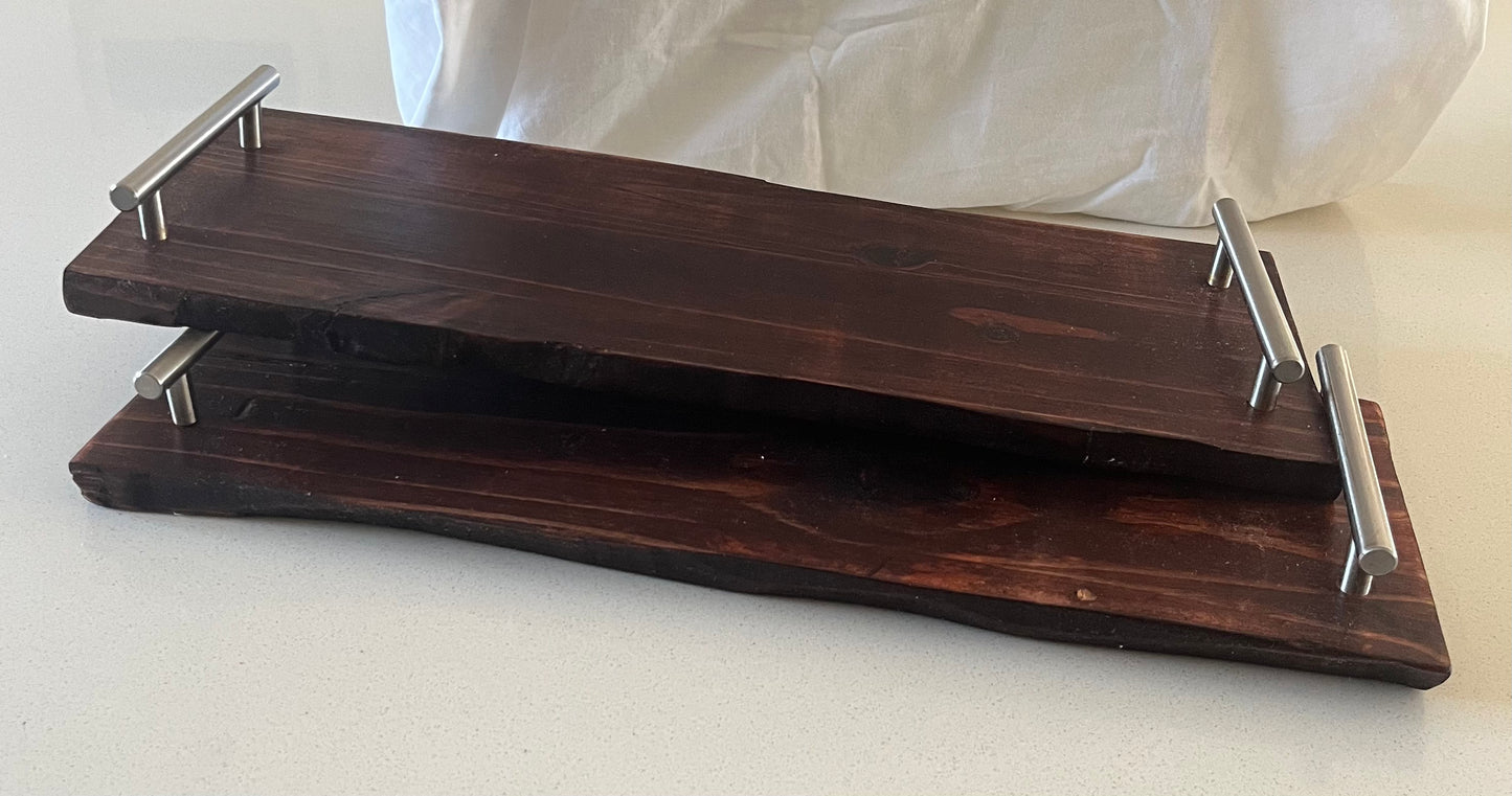 Charcuterie Board