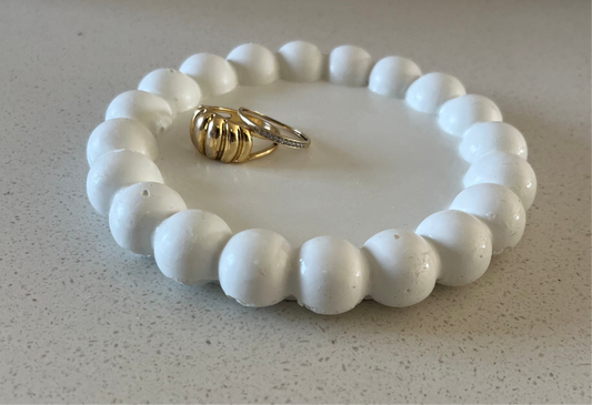 Bubble Tray Coaster