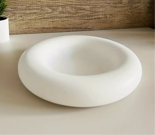 Round Tray