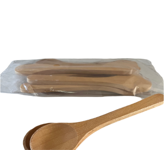 Wooden Spoon