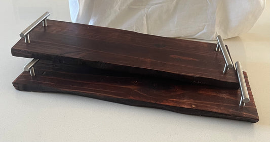 Charcuterie Board