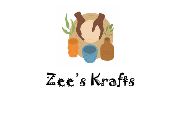 Zee’s Krafts